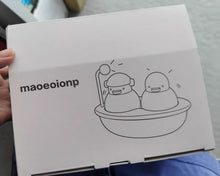 Load image into Gallery viewer, maoeoionp Artwork Wooden Indoor Decor For Living Room Office Bedroom Decoration
