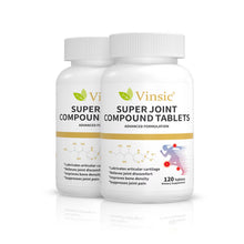Load image into Gallery viewer, Vinsic Joint Supplements,Knees, Hands, Back, and Hip Premium Joint Pain Relief Supplement
