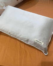 Load image into Gallery viewer, vabomn Microfiber Pillowcases, Super Soft and Cozy, Wrinkle, Fade, Stain Resistant
