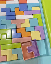Load image into Gallery viewer, STVYCLO toy puzzle, puzzle color block games, children's educational gifts
