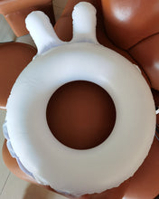 Load image into Gallery viewer, Naszonus Swimming ring,Inflatable Pool Floats, Medium-Sized Swim Tube for Kids and Adults, Pool Inner Tubes for Pool &amp; Beach, Floating Ring for Party and Gift

