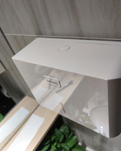 Load image into Gallery viewer, komyohh household tissue distribution box, wall-mounted, can hold 500 sheets
