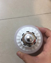 Load image into Gallery viewer, CIYOYO bulb 9W white light bulb, suitable for corridors and corridors. Balcony, switch lights
