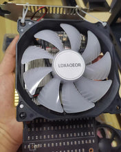 Load image into Gallery viewer, LDXAOEOR Computer Cooling Fan, and Provide Excellent Ventilation for PC Cases
