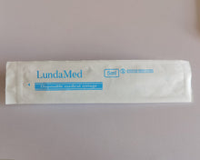 Load image into Gallery viewer, LundaMed 5ml Disposable Syringe with 23Ga 1.0 Inch Needle, Individual Package
