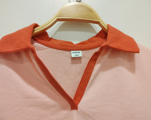 Load image into Gallery viewer, SHINCHIC Women Short Sleeve Blouse  V Neck Dressy Business Casual Summer Tunic Shirts Tops
