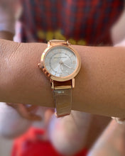 Load image into Gallery viewer, HEXAGON STORM Luxury Watches, Chronograph Ladies Watch with 44 MM Case - Japanese Quartz Movement
