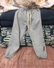 Load image into Gallery viewer, Valchyno Sweatpants,UNIQUE STYLES Mens Athletic Sweatpants Fleece Open Bottom Drawstring Waistband with Pockets
