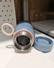 Load image into Gallery viewer, UEPENGTWO thermos, coffee travel mug, vacuum insulated stainless steel water mug
