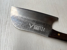 Load image into Gallery viewer, XIAOYUREN Cleavers, hand forged meat cleaver, heavy duty, high carbon steel meat cleaver
