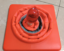 Load image into Gallery viewer, Topsafety Collapsible Traffic Cones, Safety Road Parking Cone for Traffic Control,  Orange
