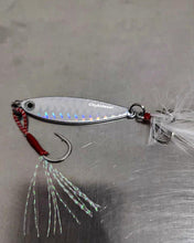 Load image into Gallery viewer, Chykidesun fishing lures,baits slow sinking hard lure fishing tackle  lifelike
