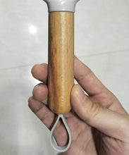 Load image into Gallery viewer, KACHEEG manual peeler, potato, kitchen apple peeler, vegetable, fruit, potato, carrot, vegetable peeler, super sharp and durable, high-quality rosewood handle
