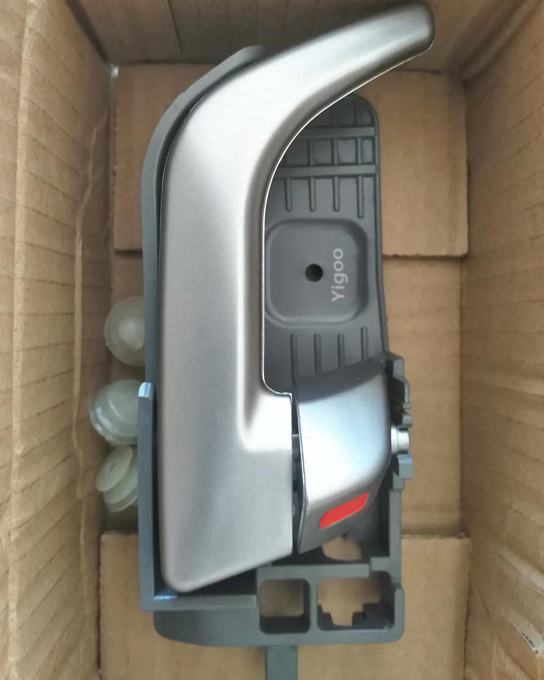 Yigoo car door handle,Fiber Car Door Handle Scratch Protective Film Door Handle Protection Sticker Cover Guard Replacement