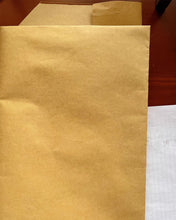 Load image into Gallery viewer, Notbadsys Kraft Paper, Brown Stationery Paper,for Arts, Crafts, and Office Use
