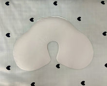 Load image into Gallery viewer, Hsin Rifon Baby headrest,Organic Baby Headrest | Designed Head Support to Prevent Infant Flat Head
