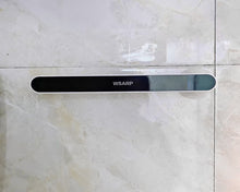 Load image into Gallery viewer, WSARP Stainless SteelTowel Holder,Rack for Bathroom Wall Mount Brushed Finish
