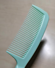 Load image into Gallery viewer, Leinuosen comb, wide tooth comb, barber brush, paddle comb, care handle comb-the best styling comb for long hair
