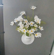 Load image into Gallery viewer, Hananona artificial flowers, silk daisies, home decoration artificial gerber daisies, wedding decoration artificial daisies
