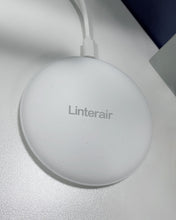 Load image into Gallery viewer, Linterair wireless charger, multi-functional fast charging wireless charger, suitable for any model
