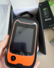 Load image into Gallery viewer, QC Navigation Instrument,Rugged Handheld GPS Navigator, Black
