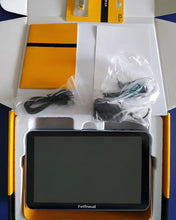 Load image into Gallery viewer, Fetfnoud Digital Picture Frame, Sharing Photos and Videos via App or Email Instantly
