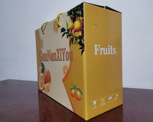 Load image into Gallery viewer, GanNanXiYou fresh oranges, fresh organic navel oranges, a box of 10 pounds, 3 boxes
