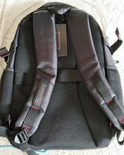 Load image into Gallery viewer, BonheurQ Back packs Zip closure, waterproof, can accommodate a 16-inch computer
