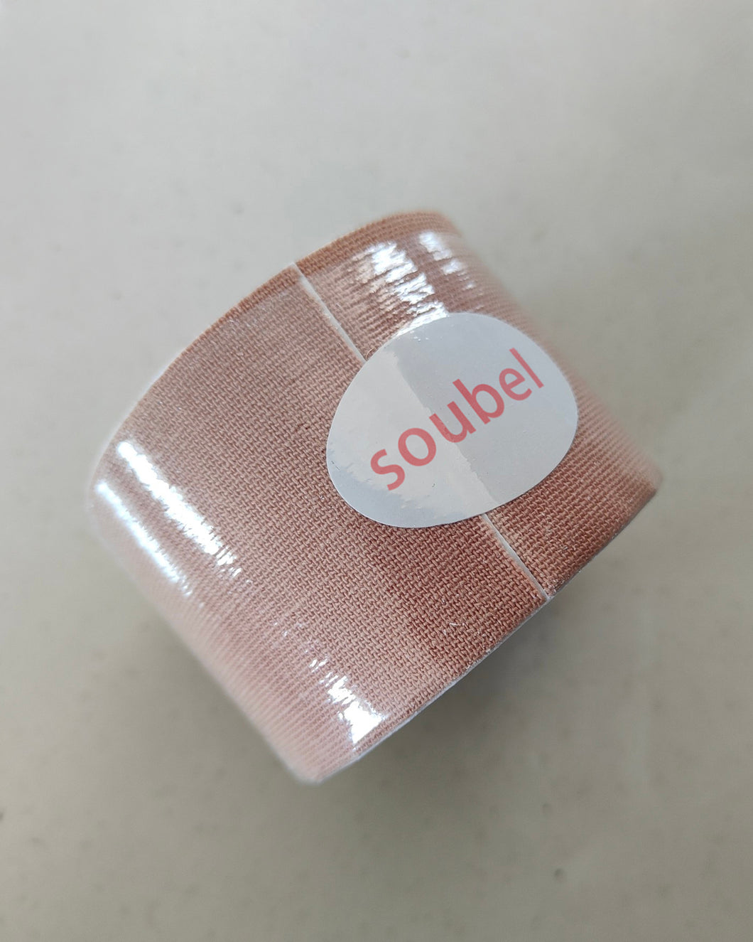 soubel sports tape– Best Latex Free, Water Resistant Tape for Muscles/Joints