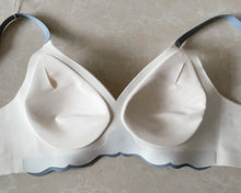 Load image into Gallery viewer, TANGTANGYI Bra, Wirefree Bra with Support, Full-Coverage Wireless Bra for Everyday Comfort
