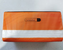 Load image into Gallery viewer, winnaSun tissue,Bamboo Facial Tissues, Bulk Box of 10 Packs, Total 1800 Sheets, Count
