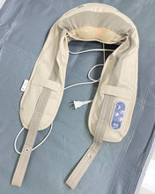 Load image into Gallery viewer, DONSINU Neck Massager Gift for Family/Friend, Back Neck Massager with Heat
