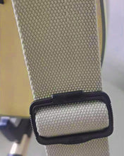 Load image into Gallery viewer, LAMICIA Adjustable Guitar Strap For Electric/Acoustic Guitar/Bass
