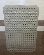 Load image into Gallery viewer, YUXSM-Shower Mats with Suction Cups and Drain Holes, Bathroom Mats Machine Washable
