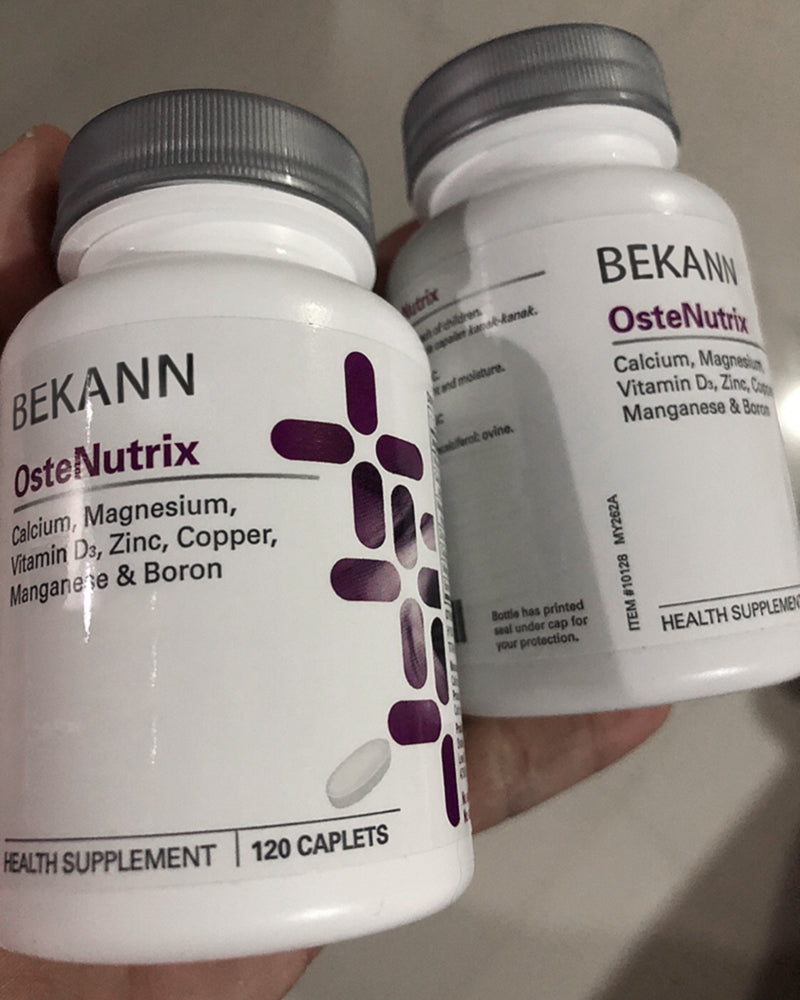 BEKANN Health food supplement, Women’s Menocaps – 120 caps - All-Natural Menopause and Puberty Supplement - for Hot Flashes, Mood Swings and Night Sweats During Menopause, Promotes Emotional Balance