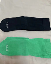 Load image into Gallery viewer, lDTOFEI Socks and stockings, daily socks, plush socks, set of 2
