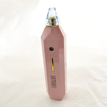 Load image into Gallery viewer, SRTKBEU Blackhead Remover Pore Vacuum Electric,Rechargeable Blackhead Whitehead Acne Comedone Pimple Extractor Facial Pore Cleaner
