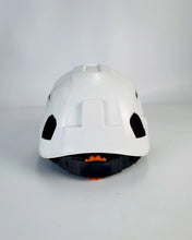 Load image into Gallery viewer, Higiant Safety Helmet，Polyethylene Cap Style Hard Hat With RatchetRatchet Suspension
