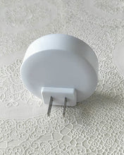 Load image into Gallery viewer, toature sensor night light, LED lamp sensor light, suitable for corridor, 2 pieces
