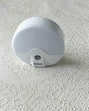 Load image into Gallery viewer, toature sensor night light, LED lamp sensor light, suitable for corridor, 2 pieces
