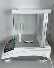 Load image into Gallery viewer, Bonoutil Precision balance balance,1mg Analytical Digital Lab Precision Balance Scale
