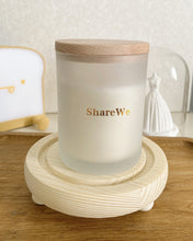 Load image into Gallery viewer, ShareWe Scented candle,Burn Natural Aromatherapy Candles, Holiday Bathroom Candle Decor
