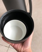 Load image into Gallery viewer, Zenobia vacuum flask, large vacuum flask, stainless steel double-wall vacuum insulation technology
