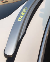 Load image into Gallery viewer, OXWIND vehicle luggage rack, installed on the top of the car, suitable for SUV models
