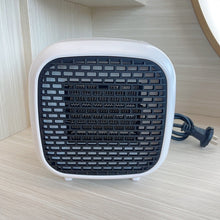 Load image into Gallery viewer, JOOWON Space Heaters for Indoor Use,Quiet and Portable for Office Bedroom Use
