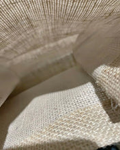 Load image into Gallery viewer, MERICOMER Woven gift bag,with handle and extra gift tag for wrapping gifts, parties or home use.
