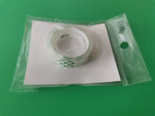 Load image into Gallery viewer, Gummed tape for stationery or household use, All-Purpose Transparent Glossy Tape
