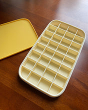 Load image into Gallery viewer, Andgeloo ice cube mold,Easy-Release Silicone &amp; Flexible  Cube Trays with Spill-Resistant Removable Lid
