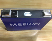 Load image into Gallery viewer, MEEWEL car power battery, 3.7v ternary square aluminum shell lithium battery single 50ah large-capacity power cell
