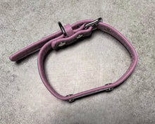 Load image into Gallery viewer, Asaetsu Animal Collar,Comfortable Durable Animal Collar, Pink
